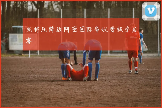 老将压阵迈阿密国际争议晋级季后赛