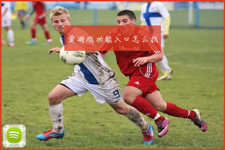 爱游戏功能入口怎么找