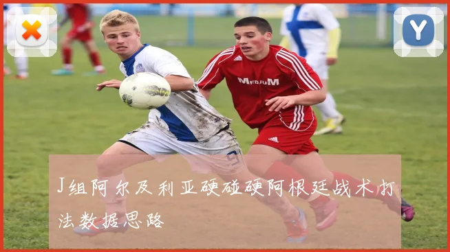 J组阿尔及利亚硬碰硬阿根廷战术打法数据思路