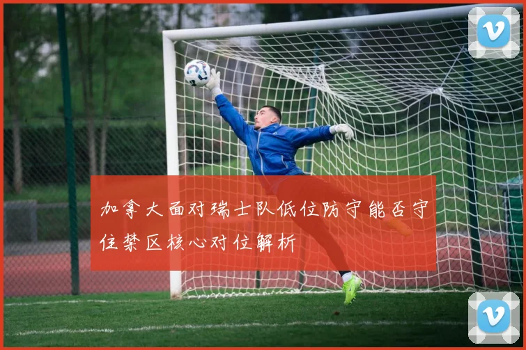加拿大面对瑞士队低位防守能否守住禁区核心对位解析