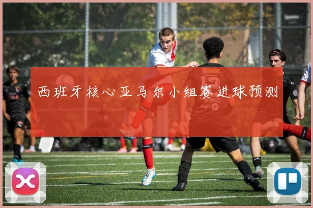 西班牙核心亚马尔小组赛进球预测