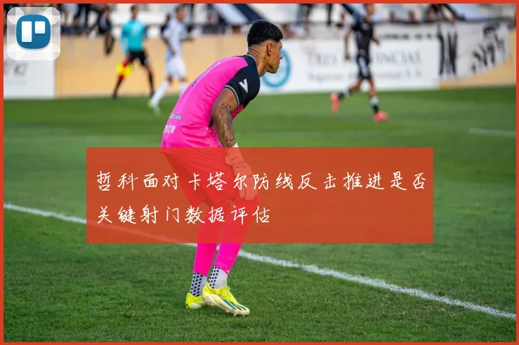 哲科面对卡塔尔防线反击推进是否关键射门数据评估